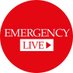 Emergency Live (@emergency_live) Twitter profile photo Emergency Live (@emergency_live) Twitter profile photo