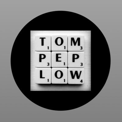 tompeplow's profile picture. 