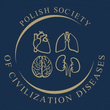 Official Polish Society of Civilization Diseases account. 🇪🇺 🇵🇱 Join us: @PTChCpl