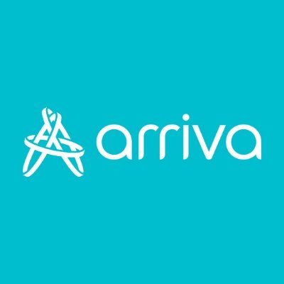 We’re here Mon-Fri 9am-5pm excl. bank holidays to answer your queries, provide you with live travel updates and share the latest Arriva news. See you on board!