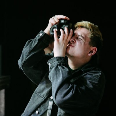 Gig photographer, and co-founder of Gigraphy 📸- josh_captures_work