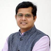 Laxman Kumar Behera (@laxmankbehera) 's Twitter Profile