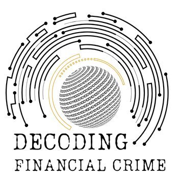 The Decoding Financial Crime Conference Series - a unique, invitation-only event crafted for 200 pioneering professionals ready to challenge and evolve FinCrime