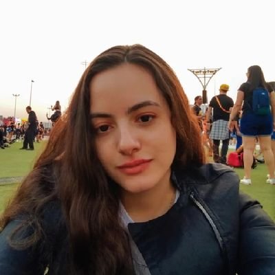 ana_monteccchio's profile picture. Tell me how to be in this world
já dizia James Bay