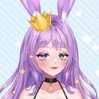 Atheria Starbringer ๐ฐ๐โจ| VTuber (@athquests) 's Twitter Profile Photo Atheria Starbringer ๐ฐ๐โจ| VTuber (@athquests) 's Twitter Profile Photo
