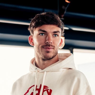 PierreGASLY Profile Picture