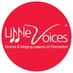 Little Voices ® Suffolk (@lvsuffolk) Twitter profile photo Little Voices ® Suffolk (@lvsuffolk) Twitter profile photo
