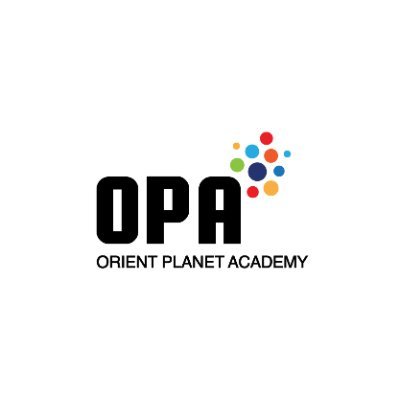 OP_Academy's profile picture. Orient Planet Academy, the first online-based PR & Communications academy in the Middle East region-venture of Orient Planet & Irish Academy of Public Relations