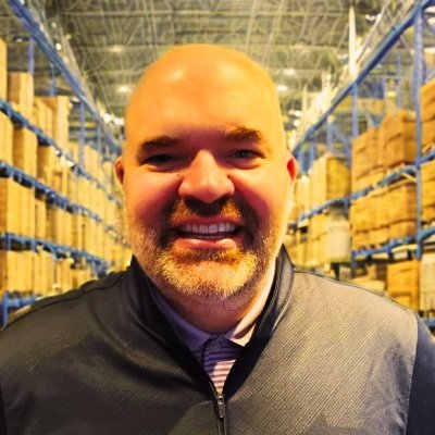 CTO @ Better Trucks // Former AHEAD // Former Solstice // Former JPM // Proud dad // Lucky husband // Chicago Southsider