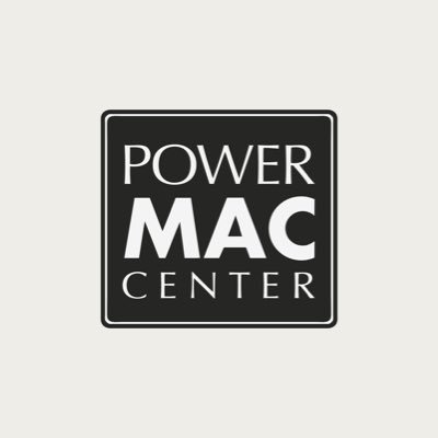 Power Mac Center