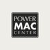 Power Mac Center (@PowerMacCenter) Twitter profile photo