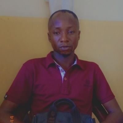 DMpiongo's profile picture. 