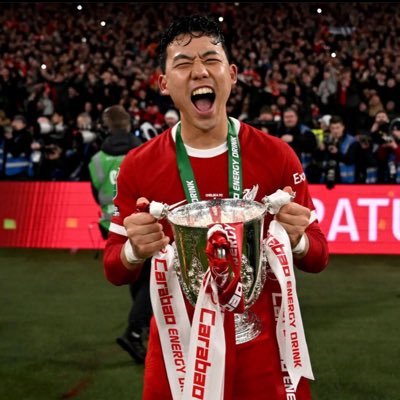 TalkLiverpool Twitter page I do watch alongs on my twitch for the Liverpool matches and post on my other socials just search for talk Liverpool on all.