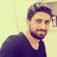 Nazmi Demir(@NazmiD93369) 's Twitter Profile Photo