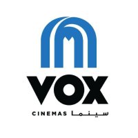 VOX Cinemas Oman(@VOXCinemasOman) 's Twitter Profile Photo