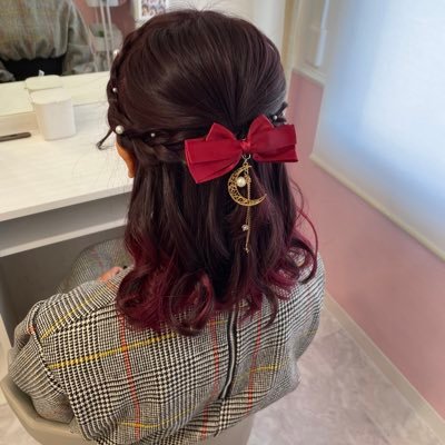 syasya_tsuki_'s profile picture. 月ノ山天文部 ¦ 成人済 ¦ ゆるく🐑🧡＆🚢❤️ ¦ i7 ¦ ヒプマイ