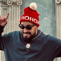 Mert Efe (@mertefesi) 's Twitter Profile Photo