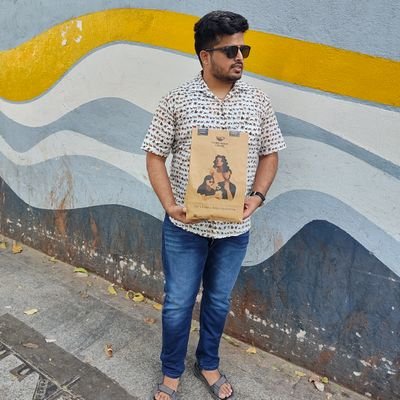 Carnatic musician | word-nerd | aspiring translator | finding new applications for recycled plastic @tu_wien | ಮನಸ್ಸು ಗಾಂಧಿ ಬಜಾರು