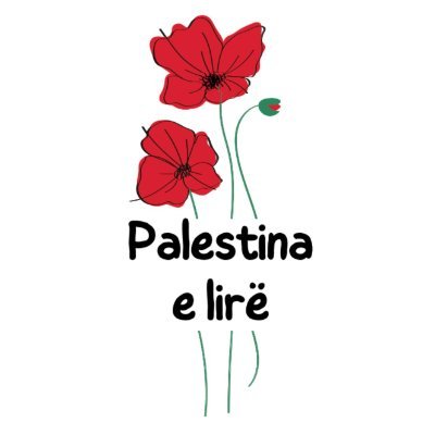 Grupimi shqiptar për Palestinën

#Palestinaelire #FreePalestine #Ceasefirenow #SaveGaza