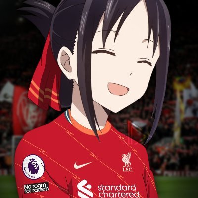 Uchuu~ LFC❤️