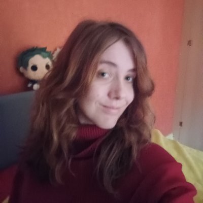 LottieH04575649's profile picture. 20
Autistic, dyspraxic with an anxiety disorder
Hoping to share my experiences as an autistic person and spread awareness & acceptance❤️

#ActuallyAutistic