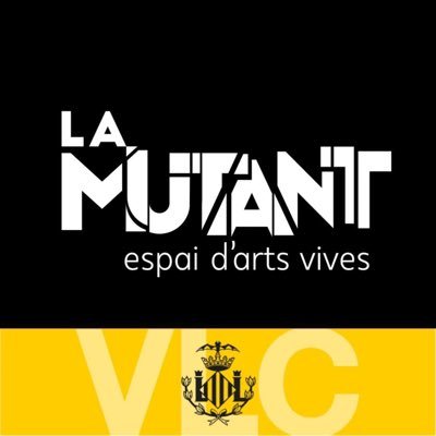 🟧 L'espai d'arts vives de la ciutat de València 🟧 @AjuntamentVLC