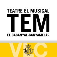 Teatre El Musical(@TeatreElMusical) 's Twitter Profile Photo