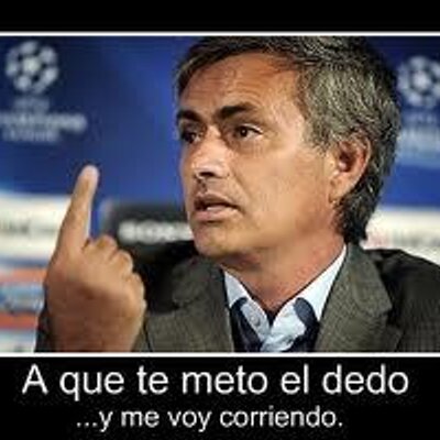 MrLlourinho's profile image