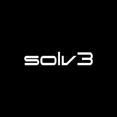 #Solv3 is where your #Web3 Success Story Begins
🌐 We design, build, and grow Web3 projects
#MultiversX