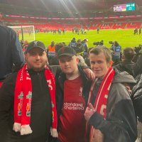 D (@lfc_d01) 's Twitter Profile