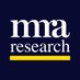 MRA Research (@MRA_Research_UK) Twitter profile photo