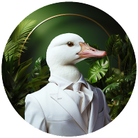 Wise Duck Dev(@wiseduckdev) 's Twitter Profile Photo