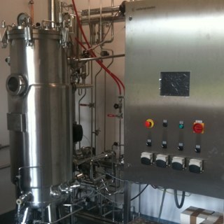 niche_protein's profile picture. Biotechnology Company