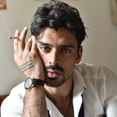 Italian actor, model, singer, and fashion designer appearing