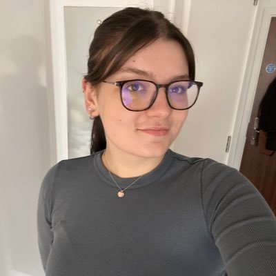 phoebew2408's profile picture. Trainee Journalist