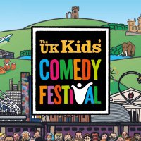 The UK Kids’ Comedy Festival(@KidsComedyFest) 's Twitter Profile Photo