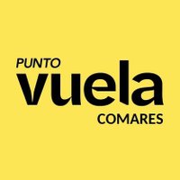 Punto Vuela Comares (@pvuelacomares) 's Twitter Profile Photo