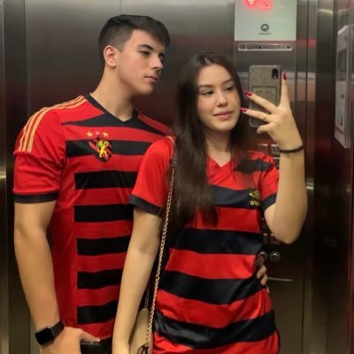 Sport club do recife 🦁❤️🖤Torcedor cabuloso do maior do Nordeste