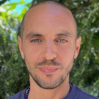 Blaise DeAngelo. Vedic Meditation Teacher. (@blaisejames) 's Twitter Profile