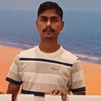 Vetriselvan Venkatachalam 👣(@vetrislr) 's Twitter Profile Photo