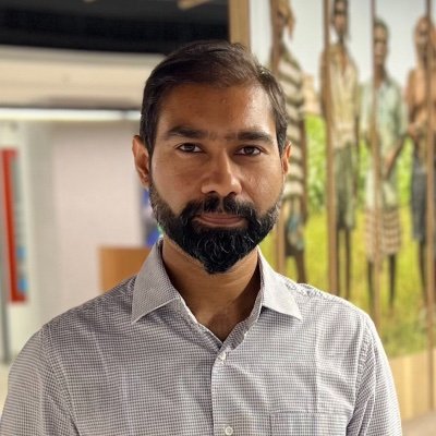 🇮🇳🇫🇷🇨🇭 Consultant at @NITIAayog | MBA, @ESSEC Paris | MSc, @EPFL_en Switzerland
