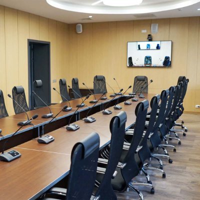 We, Techtron International are into the system integration of professional Audio Visual as well as Information Communication Technology Products.