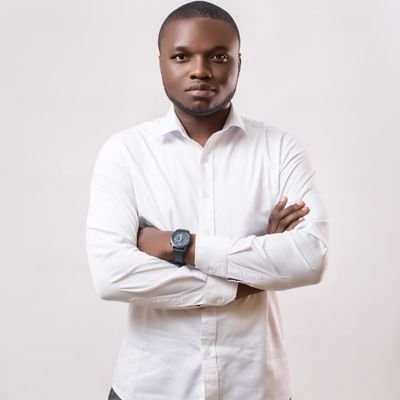 DavidNgemba Profile Picture