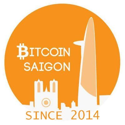 Hello. Xin chào; We are on Bitcoin since 2014, we are absolute pioneers. We deal with all best traders in the world from Saigon.
