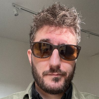 OSINTerDavid's profile picture. 