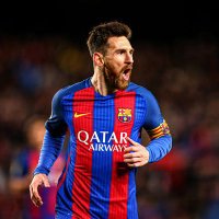 Leo Messi 10 (@soyduranakif) 's Twitter Profile