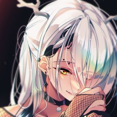 Will forever be Squid's non-existent Mumei's Fauna. (iykyk ๐ญ)