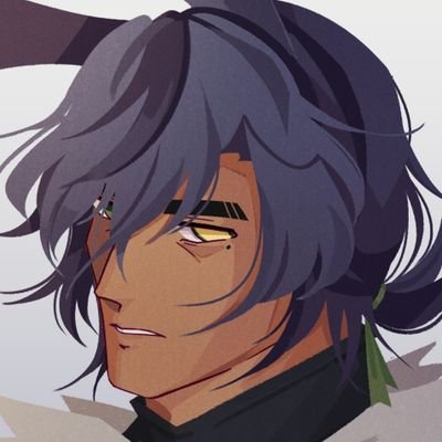 Illustrator | Maltose Daubrun (Jenova) |  FFXIV ✦ PGR ✦  グラブル ✦ Rhythm Game addict | 21 | RT heavy