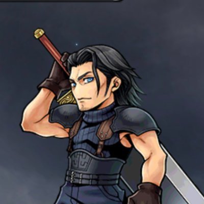 ソシャゲのFFにハマってます。
DFFOO、FFRK、ウマ娘やってます。
ブログ https://t.co/WNvzxJfdJ2
動画 https://t.co/lYJ6F3h89b