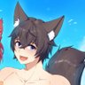 HeiMiyano's profile picture. A very normal gay catboy | Minors DNI |
2.0 Model Art + Rigging 🎨: @Sylver_Live
banner: @CaneeraW
🦊💜: @TJEevee
https://t.co/LGLv1dCLcF
#miyanart